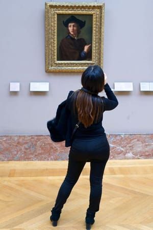 Artwork Title: People Matching Artworks (14)