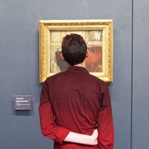 Artwork Title: People Matching Artworks (13)