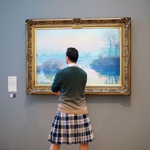 Artwork Title: People Matching Artworks (4)