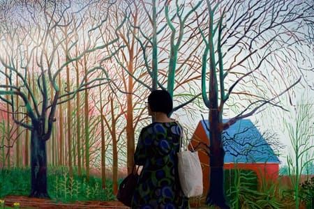 Artwork Title: People Matching Artworks (9)