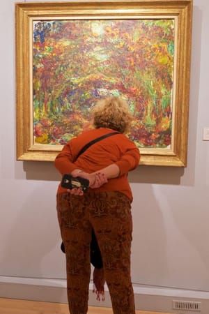 Artwork Title: People Matching Artworks (10)