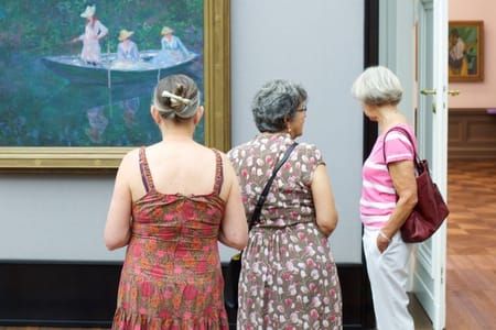 Artwork Title: The Three Graces (27)
