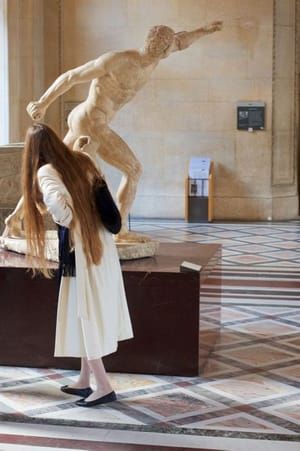 Artwork Title: People Matching Artworks (1)