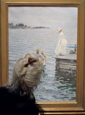 Artwork Title: People Matching Artworks (2)