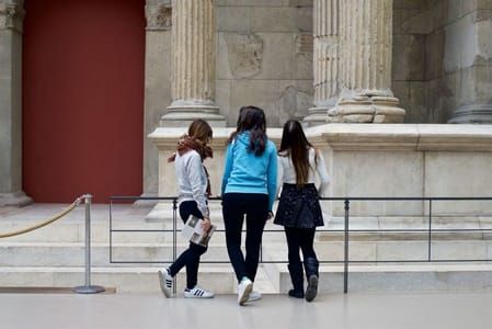 Artwork Title: The Three Graces (13)