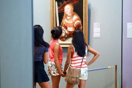Artwork Title: The Three Graces (12)