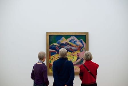 Artwork Title: The Three Graces (4)