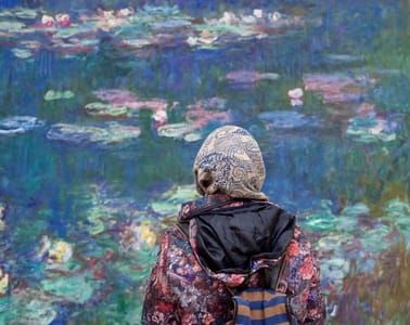 Artwork Title: People Matching Artworks (3)