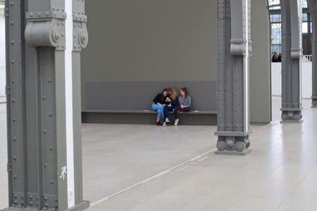 Artwork Title: The Three Graces (2)