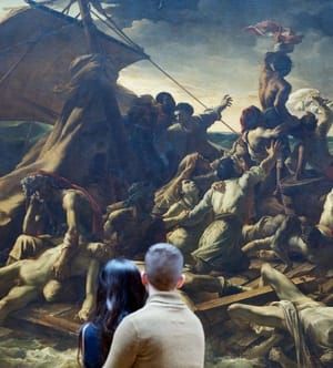 Artwork Title: People Matching Artworks (8)