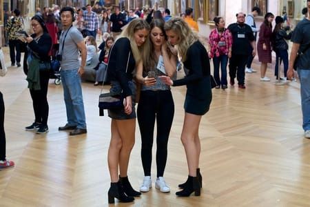 Artwork Title: The Three Graces (1)