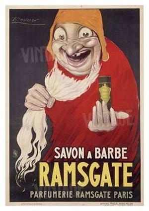 Artwork Title: Savon