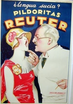 Artwork Title: Reuter
