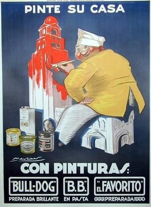 Artwork Title: Pinturas