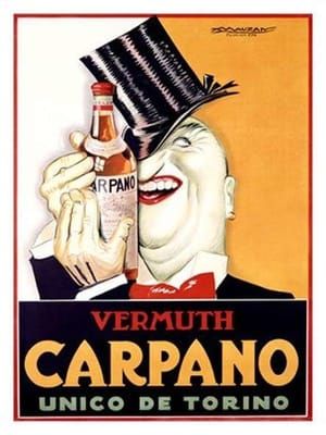 Artwork Title: Carpano