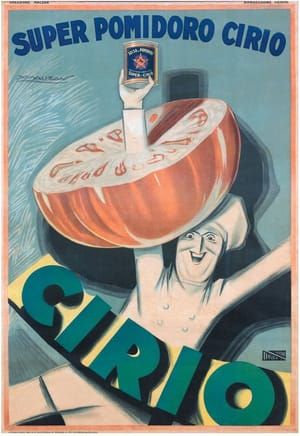 Artwork Title: Cirio