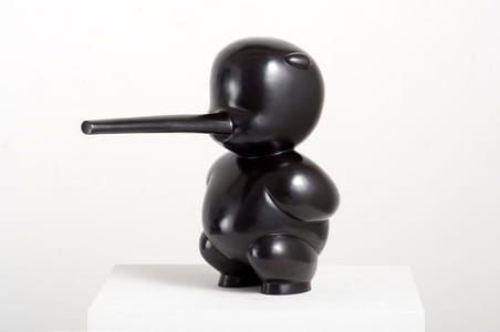 Artwork Title: Untitled