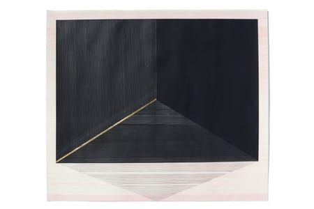 Artwork Title: The Room the Size of One Solitude