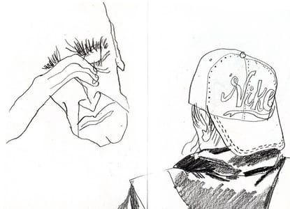 Artwork Title: Untitled
