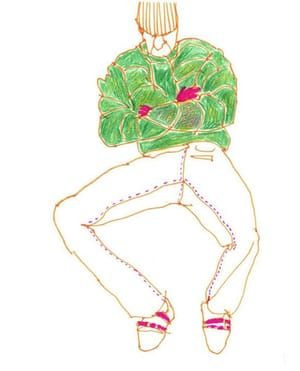 Artwork Title: Untitled