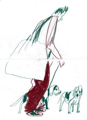 Artwork Title: Untitled