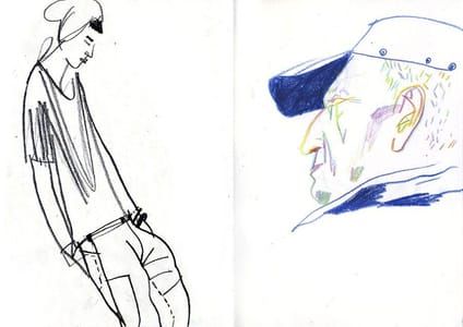 Artwork Title: Untitled