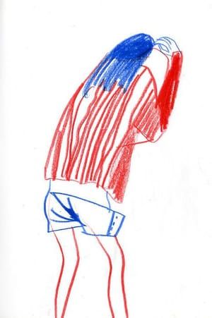 Artwork Title: Untitled