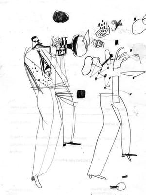 Artwork Title: Untitled