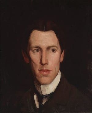 Artwork Title: Hugh Ramsay