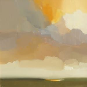 Artwork Title: Landscape