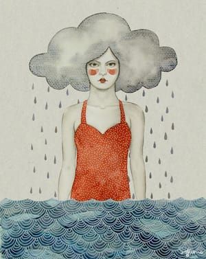 Artwork Title: Aglaura