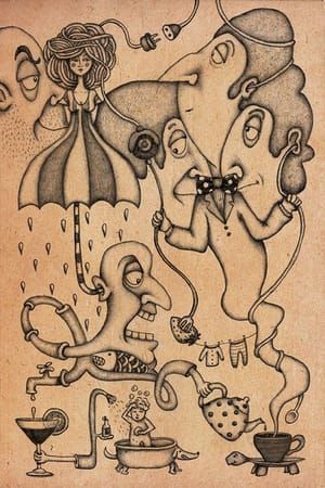 Artwork Title: Untitled