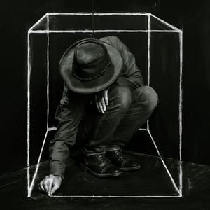 Artwork Title: Penalty Box