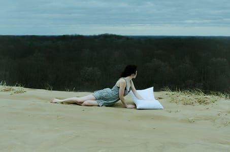 Artwork Title: Untitled