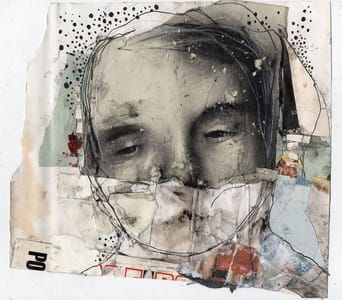 Artwork Title: Untitled
