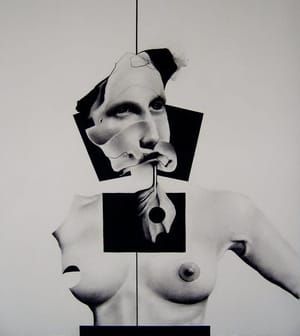 Artwork Title: Fall Of Dictum