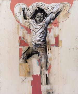 Artwork Title: Untitled