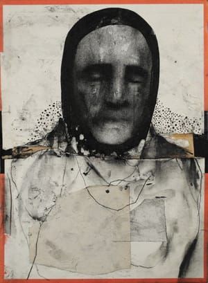 Artwork Title: Untitled