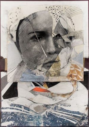 Artwork Title: Untitled