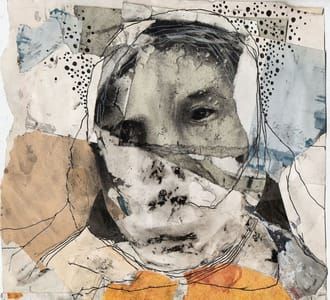 Artwork Title: Untitled