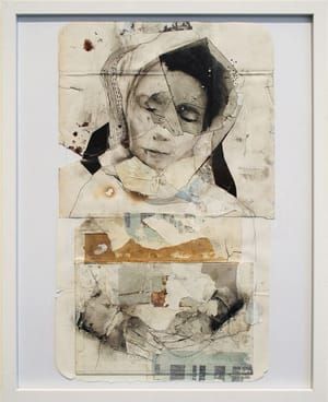 Artwork Title: Untitled