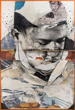 Artwork Title: Untitled