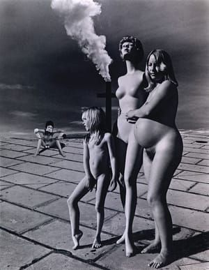 Artwork Title: Untitled