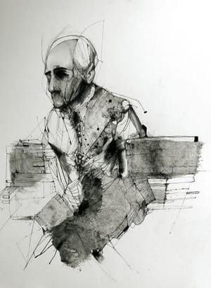 Artwork Title: Untitled