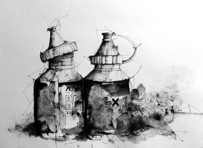 Artwork Title: Untitled