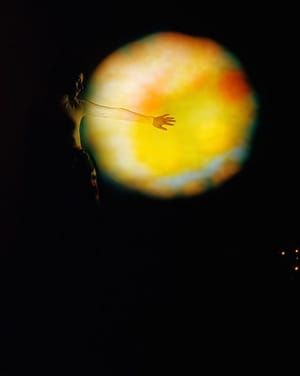 Artwork Title: Untitled
