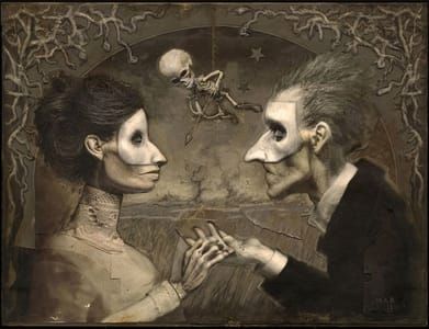 Artwork Title: Untitled