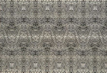 Artwork Title: Right Thumb Print 1