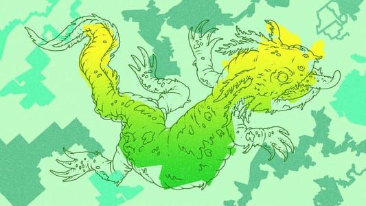 Artwork Title: Gerrymander