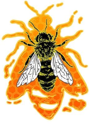 Artwork Title: Hive Mentality